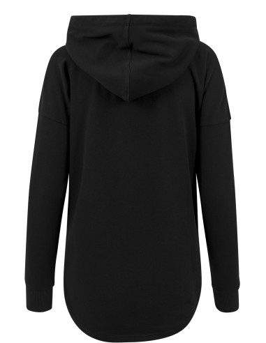 copy of copy of IU Cropped Oversize Hoodie Woman