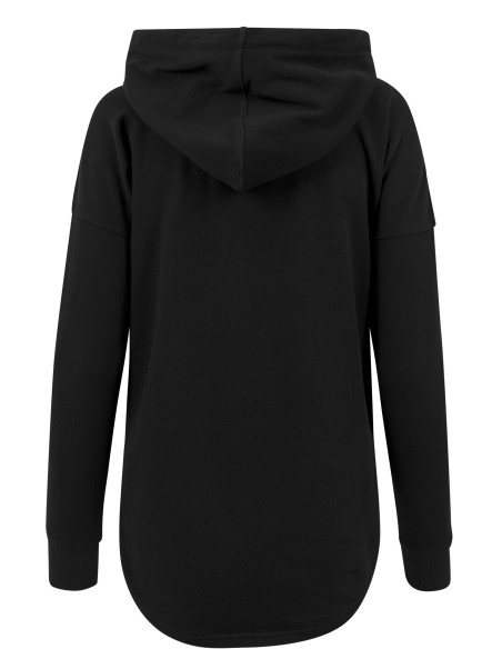 copy of copy of IU Cropped Oversize Hoodie Woman