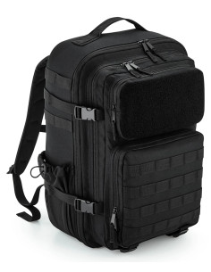 IU TACtical Patch Backpack 35L