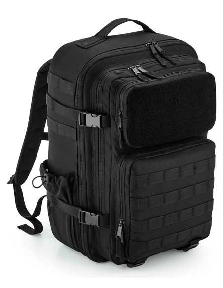 IU TACtical Patch Backpack 35L IU TACtical Patch Backpack 35L