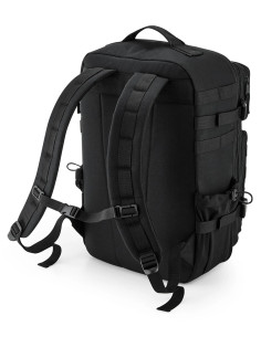 IU TACtical Patch Backpack 35L 2