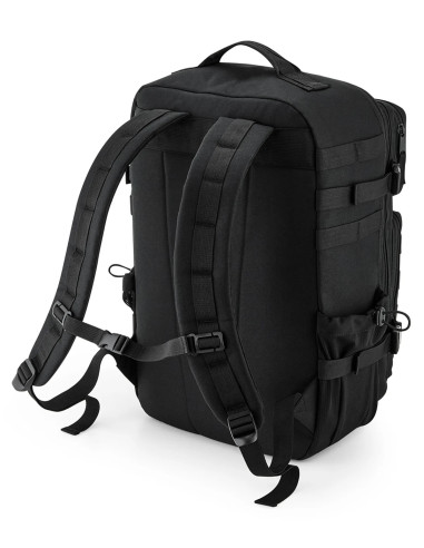 IU TACtical Patch Backpack 35L
