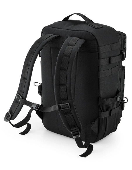 IU TACtical Patch Backpack 35L IU TACtical Patch Backpack 35L