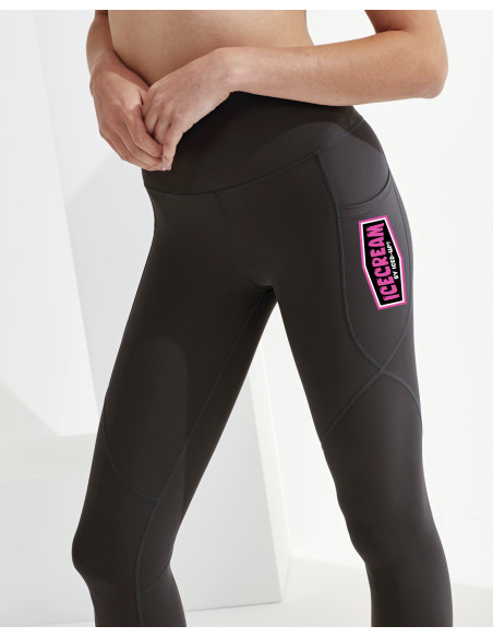 copy of copy of copy of IU Performance Leggings Woman