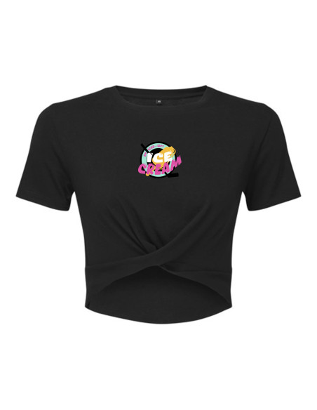 copy of copy of copy of IU Performance Sports Bra Woman