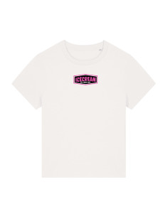 IceCream Shirt  Woman