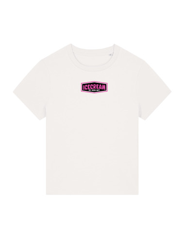 IceCream Shirt  Woman
