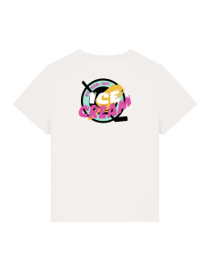 IceCream Shirt  Woman 2