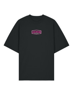 IceCream Oversized Shirt