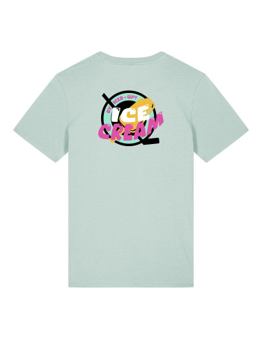 IceCream Mid-Light Shirt