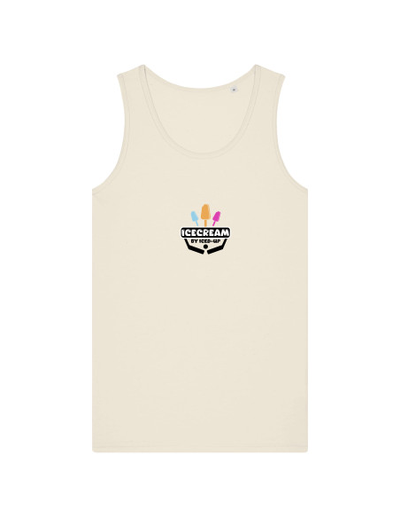 IceCream Tanktop
