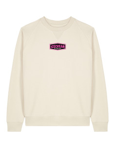 IceCream Relaxed Sweatshirt