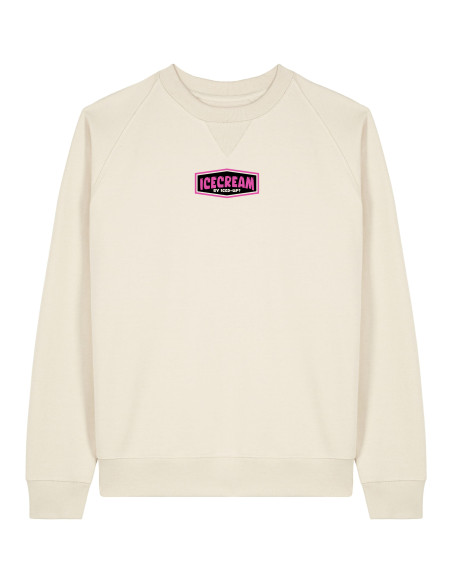 IceCream Relaxed Sweatshirt