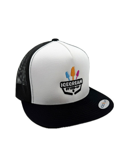 IceCream Snapback