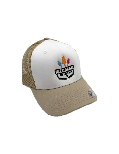 IceCream Trucker