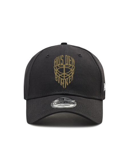 copy of copy of copy of copy of Pondhockey Classic Trucker Brown