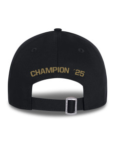 AUS DEN BIRKEN NEW ERA 9FORTY Champion`25 2