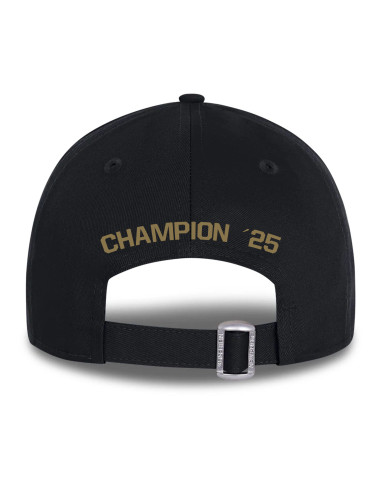 AUS DEN BIRKEN NEW ERA 9FORTY Champion`25