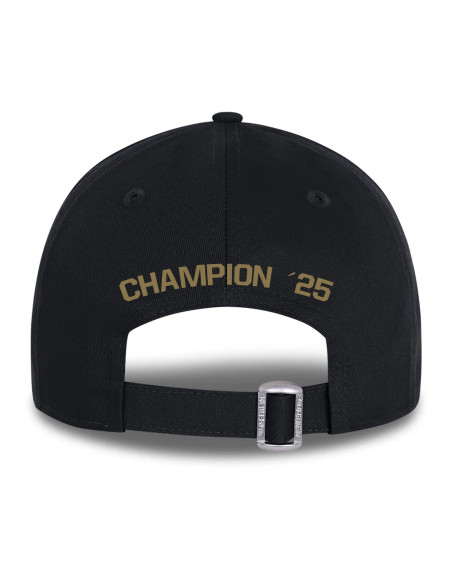 AUS DEN BIRKEN NEW ERA 9FORTY Champion`25