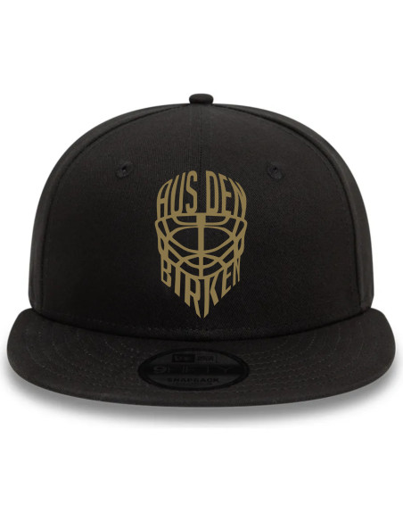 AUS DEN BIRKEN NEW ERA 9FIFTY Champion`25