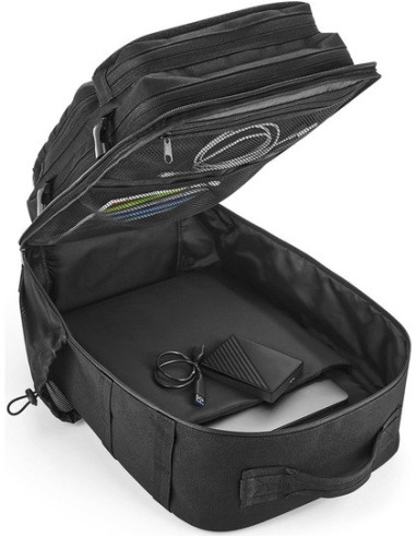 IU TACtical Patch Backpack 35L