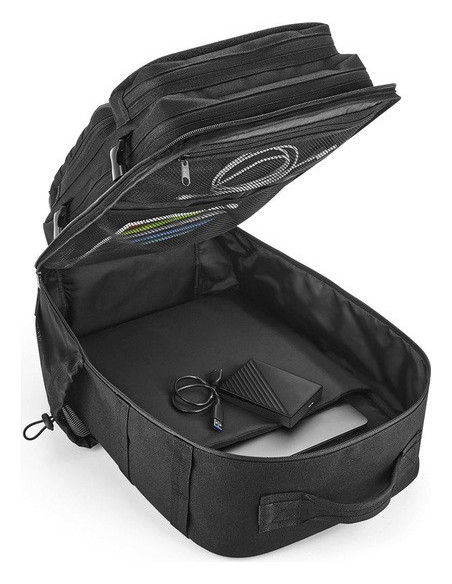 copy of IU Hockey Camo Backpack