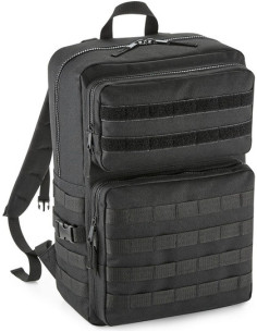 IU TACtical Patch Backpack 25L