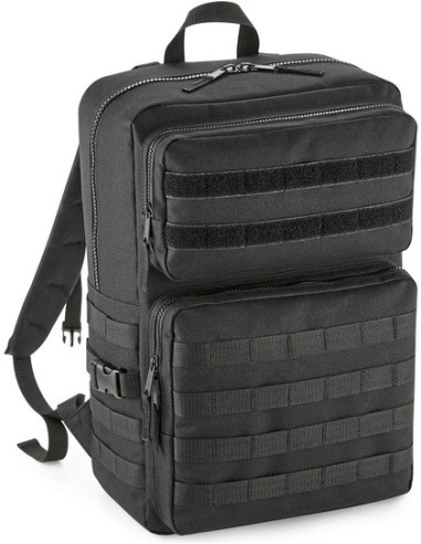 copy of copy of IU Hockey Camo Backpack