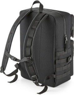 IU TACtical Patch Backpack 25L 2
