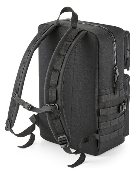IU TACtical Patch Backpack 25L