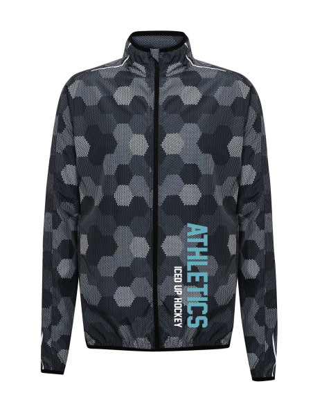 copy of copy of copy of IU Training Sports Tee Men