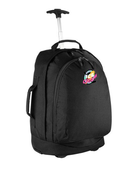 copy of copy of IU Hockey Camo Backpack