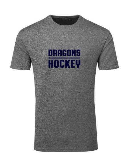 Dragons Hockey Sport Shirt