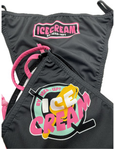 IceCream Bikini  Woman 2