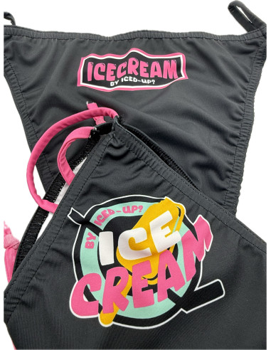 copy of copy of copy of copy of IU Performance Sports Bra Woman