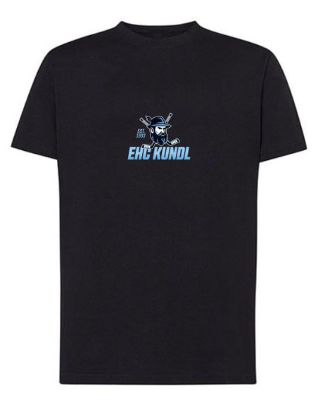 EHC Kundl EST.1993 T-Shirt Men