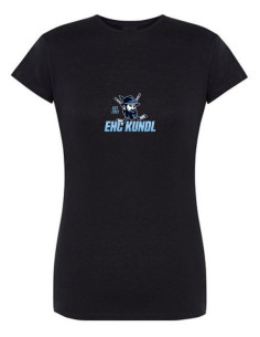 EHC Kundl EST.1993 T-Shirt Girl