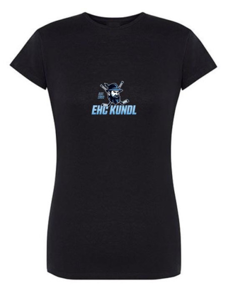 EHC Kundl EST.1993 T-Shirt Girl
