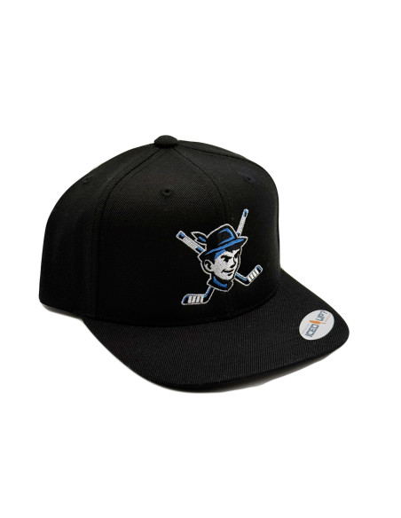 EHC Kundl Kids Snapback Cap