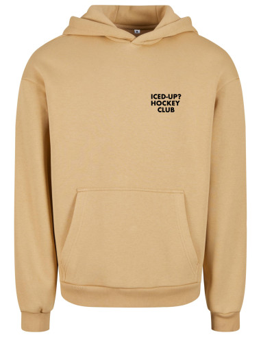 Hockeyclub Hoodie