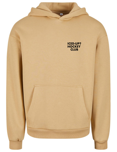 Hockeyclub Hoodie