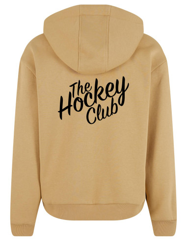 Hockeyclub Hoodie