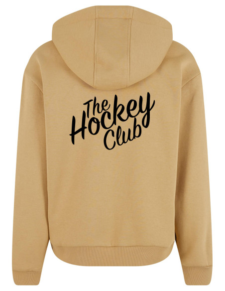 Hockeyclub Hoodie