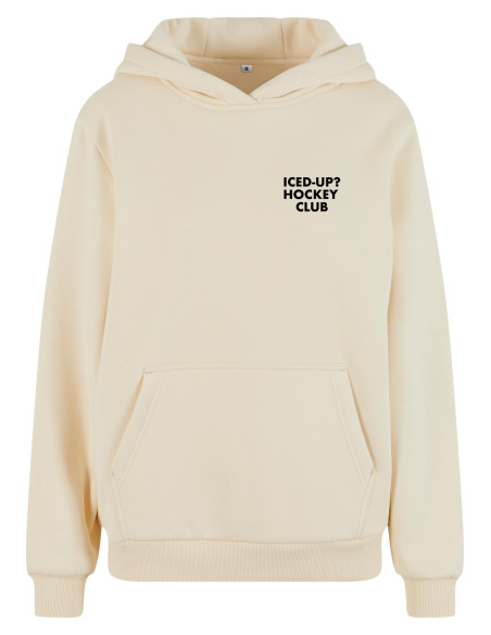 Hockeyclub Hoodie