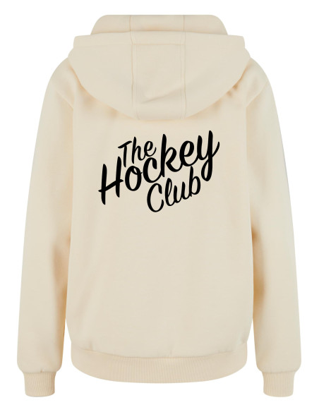 Hockeyclub Hoodie