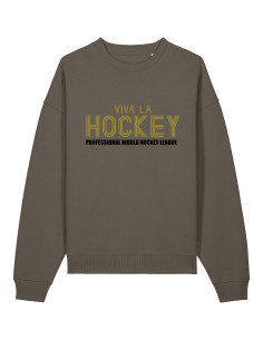Viva La Hockey Sweater