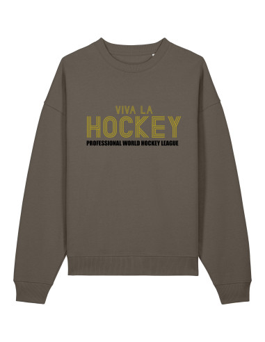 Viva La Hockey Sweater