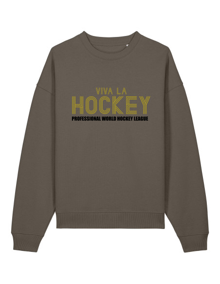Viva La Hockey Sweater
