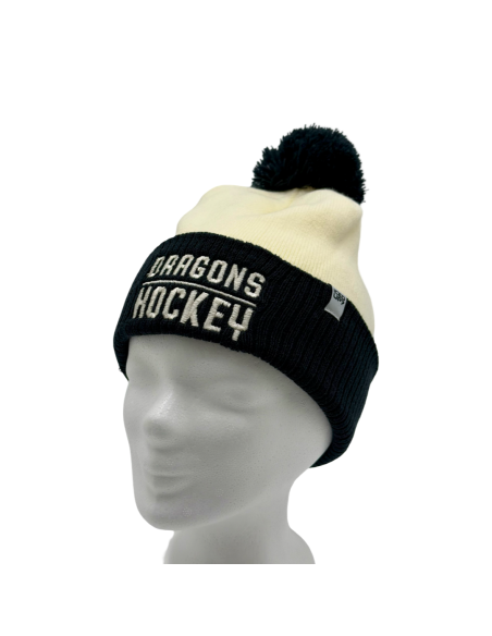 Dragons Winter Pom Beanie