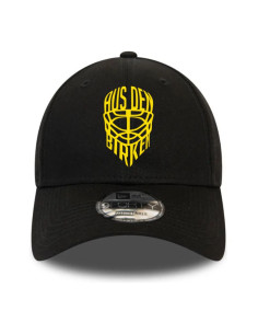 copy of copy of copy of copy of copy of Pondhockey Classic Trucker Brown